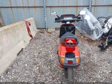 HONDA CH80 3H1HF0309RD900172 снимка