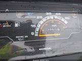 HONDA CH80 3H1HF0309RD900172 снимка