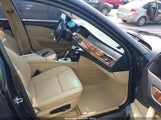 BMW 528I WBANU53518CT16822 fotografie