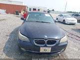BMW 528I WBANU53518CT16822 снимка