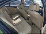 BMW 528I WBANU53518CT16822 fotografie