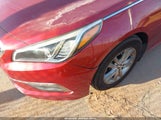 HYUNDAI SONATA SE 5NPE24AF8FH242301 снимка