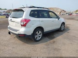 SUBARU FORESTER 2.5I LIMITED JF2SJAHC1FH559501 снимка