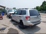 SUBARU FORESTER 2.5X JF2SH6BC7AH912995 снимка