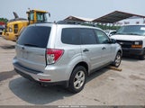 SUBARU FORESTER 2.5X JF2SH6BC7AH912995 снимка