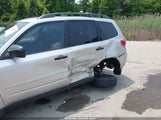 SUBARU FORESTER 2.5X JF2SH6BC7AH912995 снимка