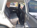 SUBARU FORESTER 2.5X JF2SH6BC7AH912995 fotografie