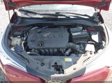 Toyota C-Hr Le NMTKHMBXXKR090291 photo