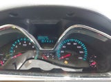 Chevrolet Traverse Ltz 1GNKRJKDXEJ260435 снимка