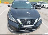 Nissan Murano Sv Intelligent Awd 5N1AZ2BS7MC112976 photo