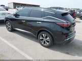 Nissan Murano Sv Intelligent Awd 5N1AZ2BS7MC112976 photo