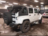 JEEP WRANGLER UNLIMITED SAHARA 1C4BJWEG5DL626274 photo