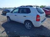 HYUNDAI TUCSON GL KM8JM12BX6U357809 снимка