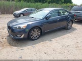 KIA CADENZA PREMIUM KNALN4D70E5129957 снимка