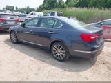 KIA CADENZA PREMIUM KNALN4D70E5129957 снимка