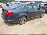 KIA CADENZA PREMIUM KNALN4D70E5129957 снимка