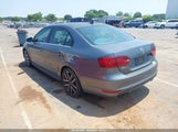 VOLKSWAGEN JETTA GLI AUTOBAHN 3VW467AJ6DM215219 снимка