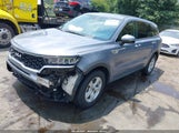 KIA SORENTO LX 5XYRG4LC1PG178245 снимка