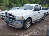 Ram  Tradesman 4X4 6'4 Box 1C6RR7FGXHS509837 снимка