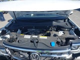 Volkswagen Atlas Cross Sport 3.6L V6 Sel Premium R-Line 1V2FE2CA1PC205197 fotografie