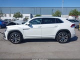 Volkswagen Atlas Cross Sport 3.6L V6 Sel Premium R-Line 1V2FE2CA1PC205197 fotografie