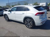 Volkswagen Atlas Cross Sport 3.6L V6 Sel Premium R-Line 1V2FE2CA1PC205197 fotografie