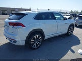 Volkswagen Atlas Cross Sport 3.6L V6 Sel Premium R-Line 1V2FE2CA1PC205197 fotografie