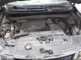 NISSAN PATHFINDER SL 5N1AR2MN7DC600669 снимка