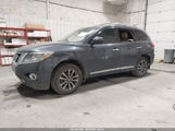 NISSAN PATHFINDER SL 5N1AR2MN7DC600669 снимка
