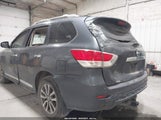 NISSAN PATHFINDER SL 5N1AR2MN7DC600669 снимка