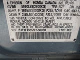HONDA PILOT EX-L 2HKYF18656H556350 fotografie
