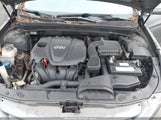 Hyundai Sonata Gls 5NPEB4AC7BH291702 снимка