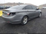 Hyundai Sonata Gls 5NPEB4AC7BH291702 снимка