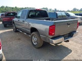 DODGE RAM 2500 SLT/TRX4 OFF ROAD/SPORT/POWER WAGON 1D3KS28DX7J544121 снимка