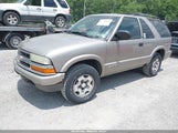 CHEVROLET BLAZER LS 1GNCT18X23K173241 снимка