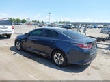Kia Optima Hybrid KNAGM4AD6F5079372 снимка