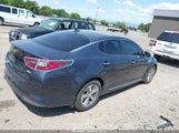 Kia Optima Hybrid KNAGM4AD6F5079372 снимка