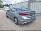 HYUNDAI ELANTRA SE 5NPD74LF2HH172632 снимка