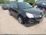 CHEVROLET EQUINOX LS 2GNALAEKXE1113940 photo