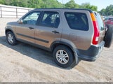 HONDA CR-V EX JHLRD78843C039985 снимка