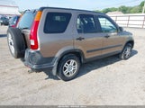 HONDA CR-V EX JHLRD78843C039985 снимка