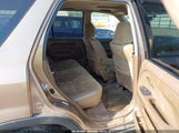 HONDA CR-V EX JHLRD78843C039985 снимка