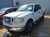 FORD F-150 XLT 1FTRW12W57KC48644 снимка