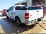 FORD F-150 XLT 1FTRW12W57KC48644 снимка