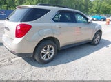 CHEVROLET EQUINOX 1LT 2GNFLEEK2C6101519 снимка
