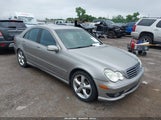 MERCEDES-BENZ C 230 SPORT WDBRF52H66A898157 снимка