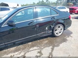 MERCEDES-BENZ C 300 LUXURY 4MATIC/SPORT 4MATIC WDDGF8AB0DG124770 снимка