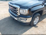 GMC SIERRA 1500 SLE 2GTV2MEC5J1109635 снимка