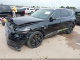 Genesis Gv80 3.5T Awd KMUHCESC4RU151408 снимка