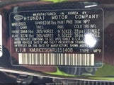 Genesis Gv80 3.5T Awd KMUHCESC4RU151408 снимка